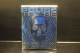 Police To Be or Not To Be for Men 40ml EDT