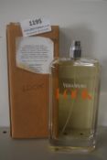 Vera Wang LUCK 100ml EDP Unused Tester