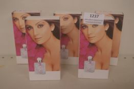 5x Shilpa Shetty 100ml EDT