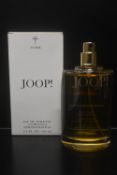Joop! Femme 100ml EDT Unused Tester