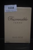 Faconnable Femme 75ml EDP