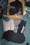 Quantity of Assorted Lady’s Clothes