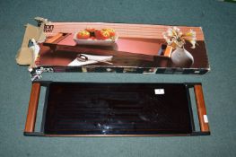 Salton Electric Hot Tray