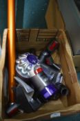 *Dyson Vacuum for Spares and Accessories