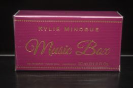 Kylie Mongue Music Box 30ml EDP