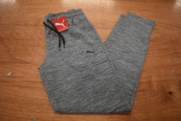 *Puma Joggers Size: S
