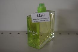 Paul Smith Men 100ml EDT Unused Tester
