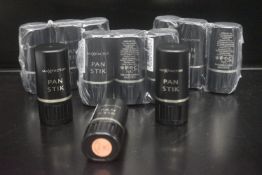 12x Max Factor Pan Stik No.30 Olive