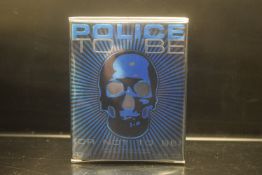 Police To Be or Not To Be for Men 40ml EDT