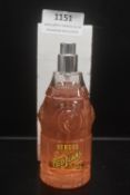 Versace Red Jeans Woman 75ml EDT Unused Tester