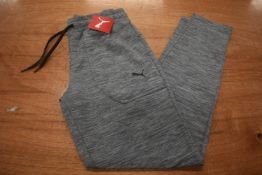 *Puma Joggers Size: S