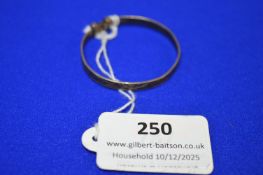 Sterling Silver Girl’s Bracelet