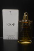 Joop! Femme 100ml EDT Unused Tester