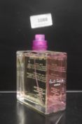 Paul Smith for Women 100ml EDP Unused Tester