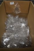 *Quantity of 11cm Fillable Christmas Tree Baubles
