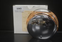 Mont Blanc Presence D’Une Femme 75ml EDT Unused Tester