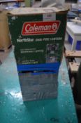 Coleman Dual Fuel Lantern