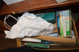 *Box of Assorted Lightbulbs