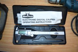 *Minotaur 250mm Digital Calliper