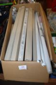 *Box of Polilux Lighting