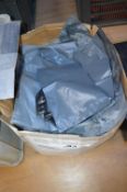 *Box of Assorted Adhesive Mailing Bags
