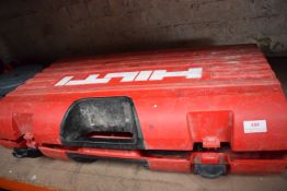 Hilti TE1000-AVR 110v Breaker
