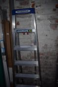 *Werner Lean Safe X3 Professional 3-in-1 Multipurpose Ladder