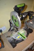 Evolution Fury 3 Mitre Saw 240v