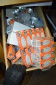 Box of Assorted Lightbulbs