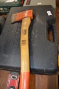 Bahco Axe