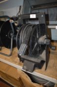 *Hose Reel
