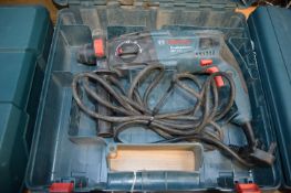 *Bosch Professional GBH 2-21 240v SDS Hammer Drill