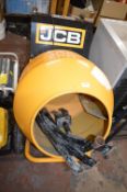 JCB Cement Mixer