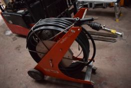 Multipro Duct Cleaning Unit