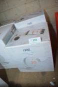 *2x Google Nest Thermostats