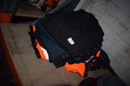 Quantity of Assorted Work Trousers