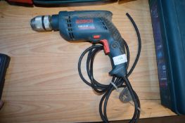 *Bosch Professional GSB 13RE Drill (no plug)