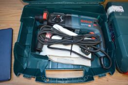 *Bosch Professional GBH 2-26 240v SDS Hammer Drill