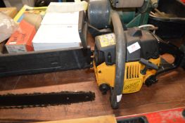 Mac 335 Vortex Air Chainsaw