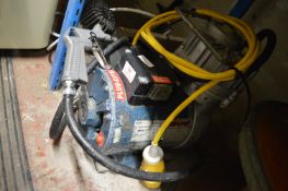 Plus Extra Compressor 110v