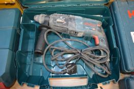 *Bosch Professional GBH 2-26 240v SDS Hammer Drill