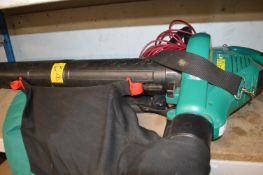 Bosch Leaf Blower