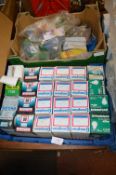 *2x Trays of Assorted Lightbulbs