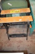 Black & Decker Workmate 300