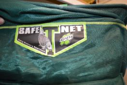 Safe T Net Fishing Net