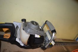 Titan Petrol Hedge Trimmer