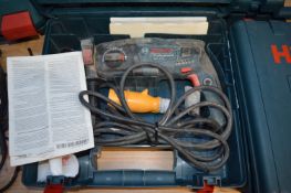 *Bosch Professional GBH 2-21 110v SDS Hammer Drill