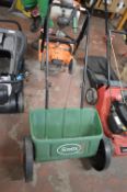 Scotts Seed Spreader