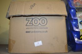 Box of Stainless Steel Latches