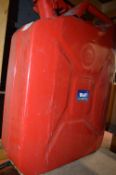 Wolf 20L Jerry Can